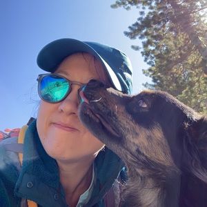 Meet your Posher, Wendy